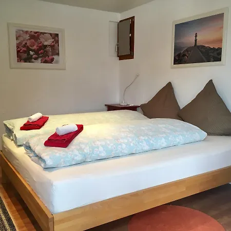 Bed & Breakfast Bed & Breakfast 4*