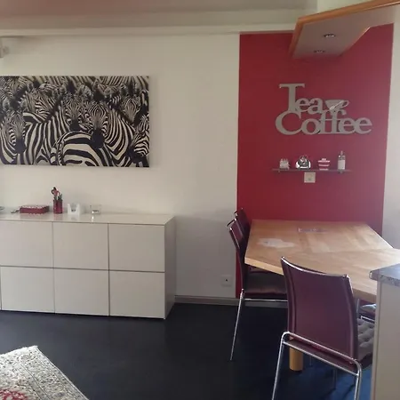Bed & Breakfast Couette-café 4*