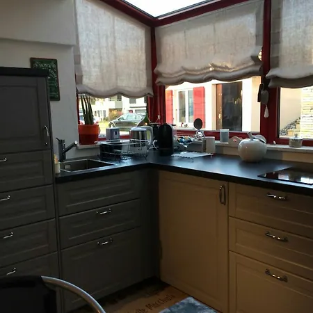 Couette-café Bed & Breakfast