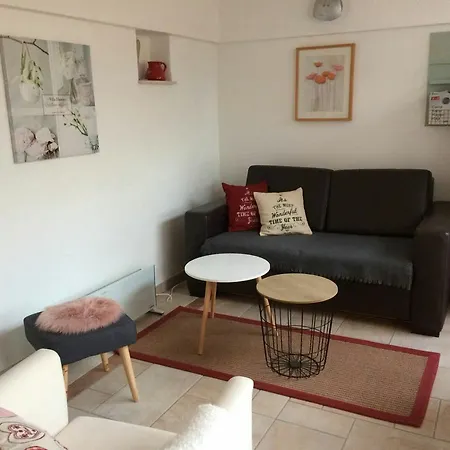 Couette-café Bed & Breakfast Yvonand